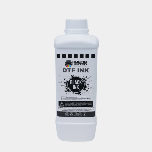 Black Ink – 1 Liter