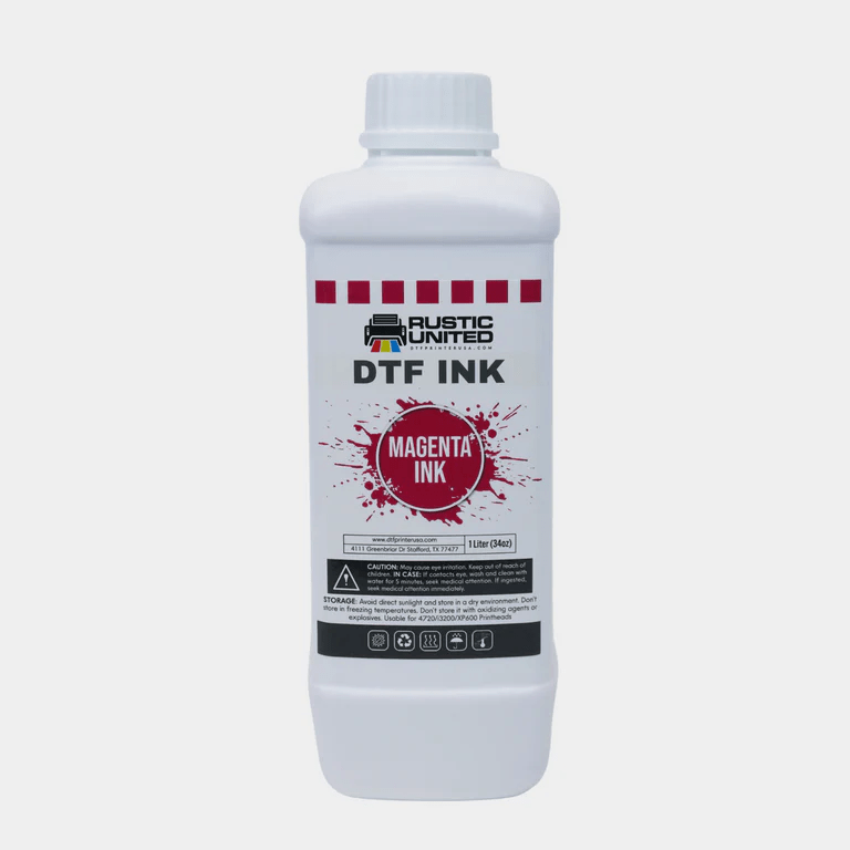 Magenta Ink – 1 Liter