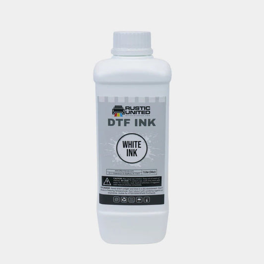 White Ink – 1 Liter