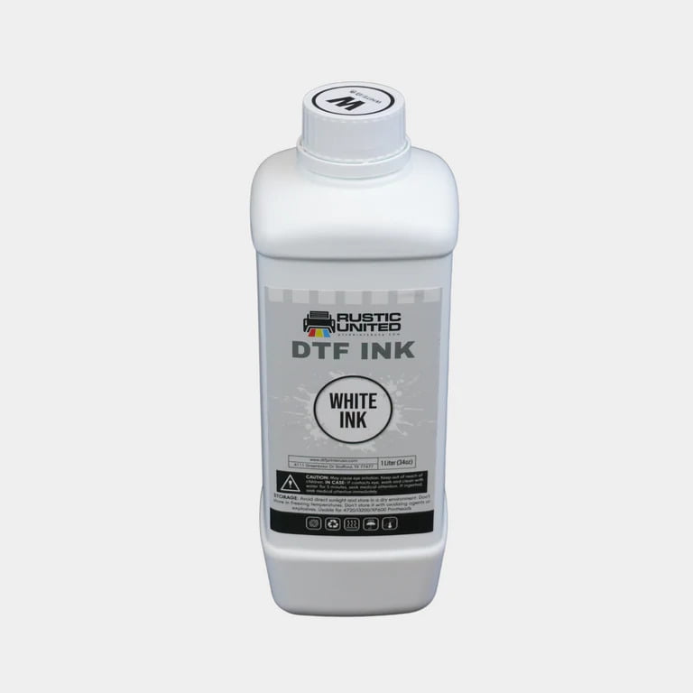 White Ink – 1 Liter