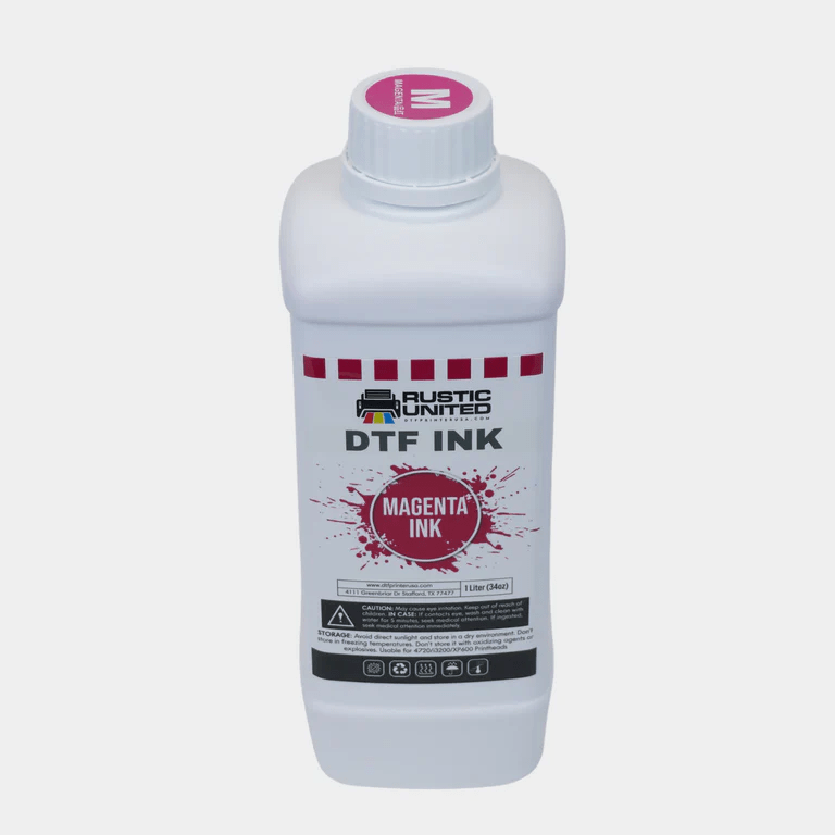 Magenta Ink – 1 Liter