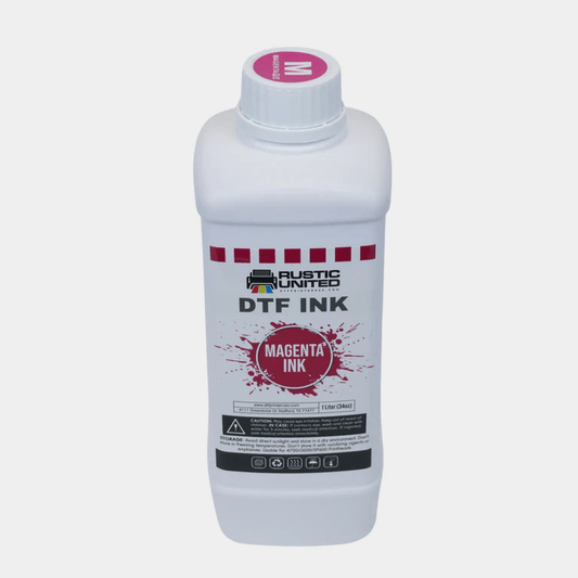 Magenta Ink – 1 Liter