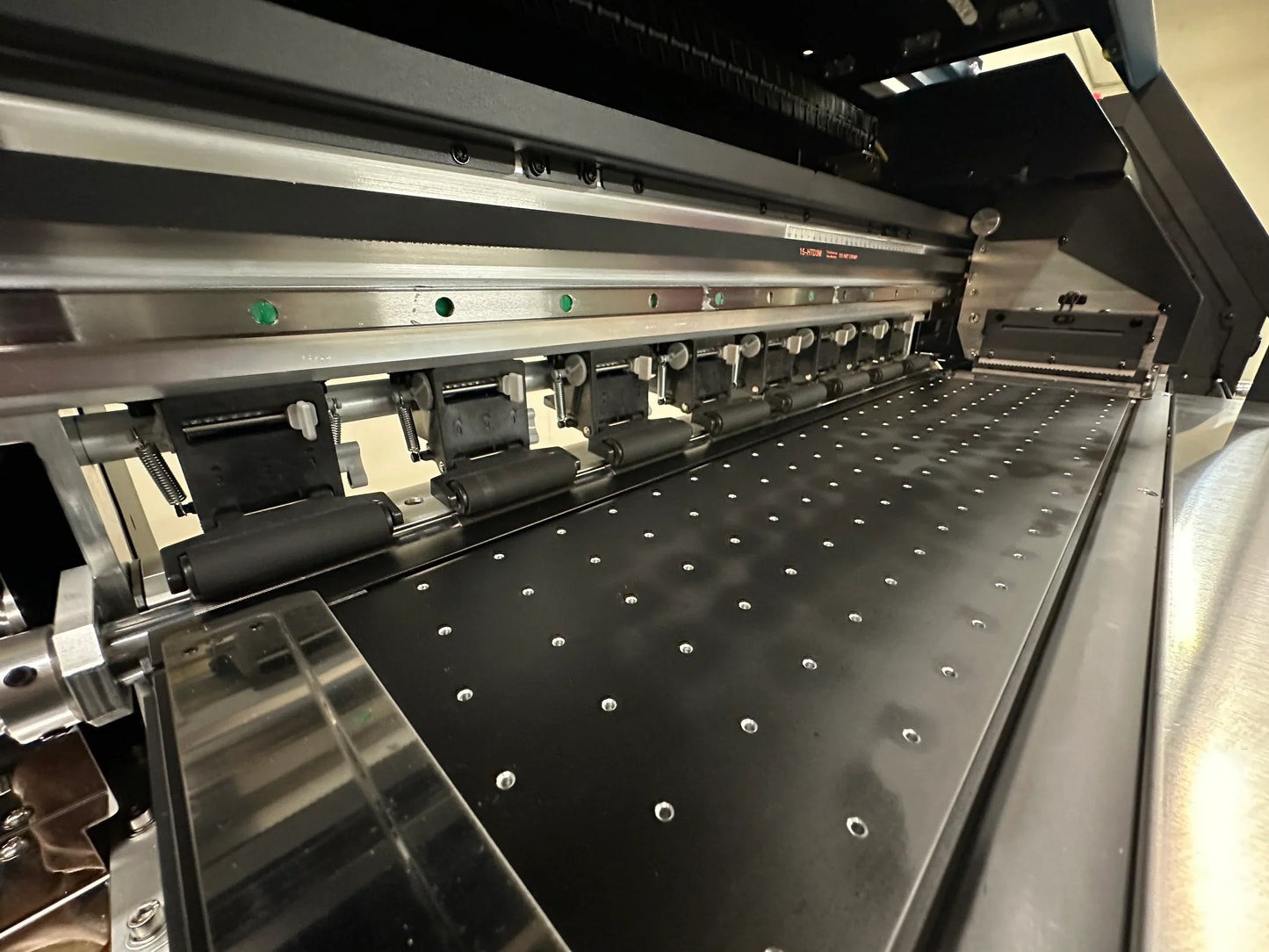 DPU24-4 Printer 24"(Direct-to-Film Printing System with Quad Printheads)