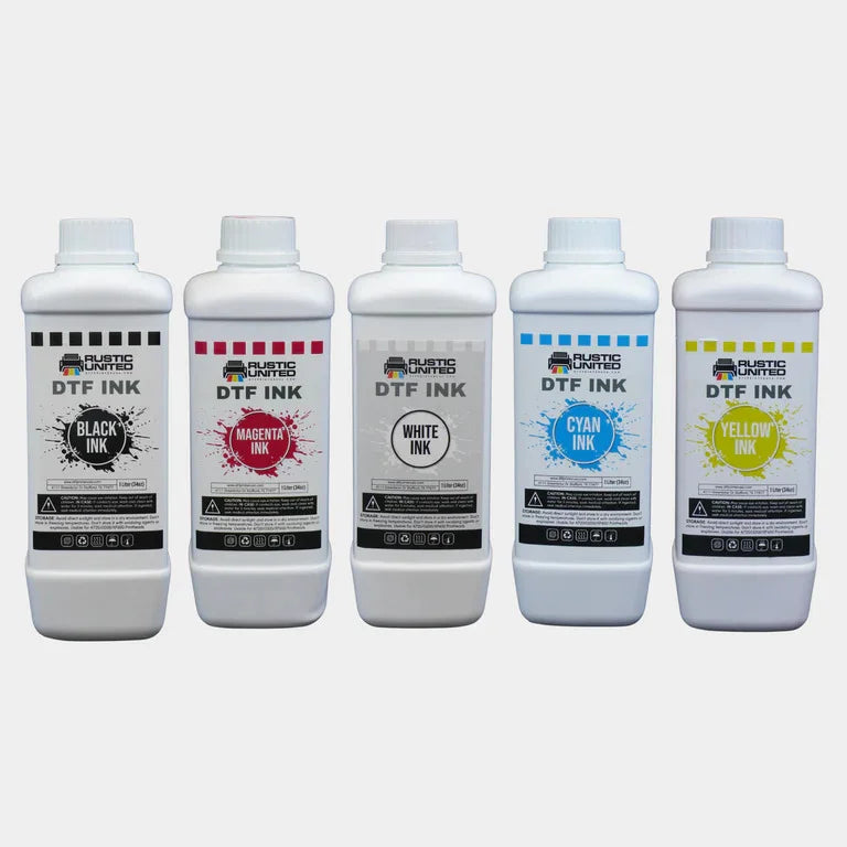 Cyan Ink – 1 Liter