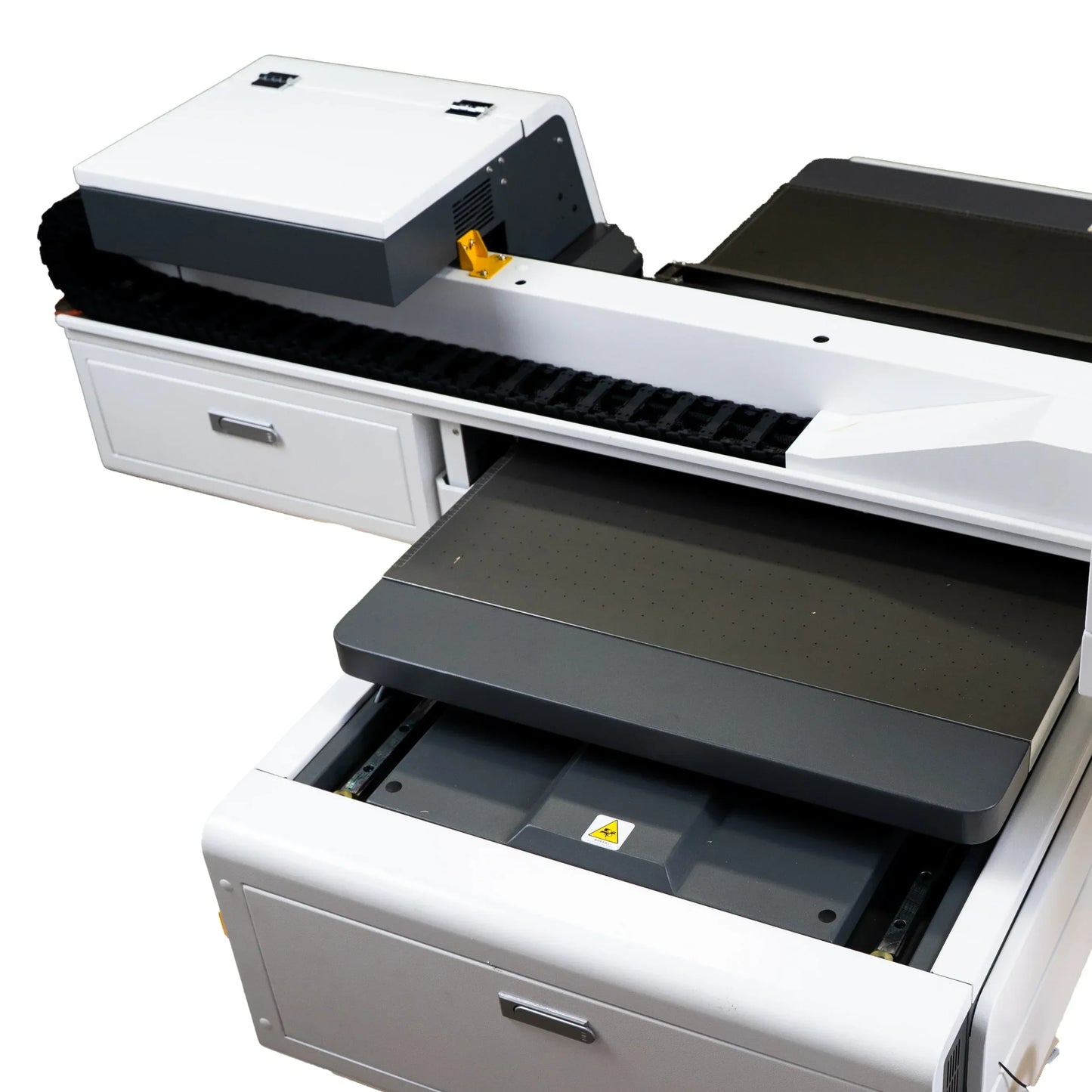 60 cm Flatbed UV Flatbed Inkjet Printer