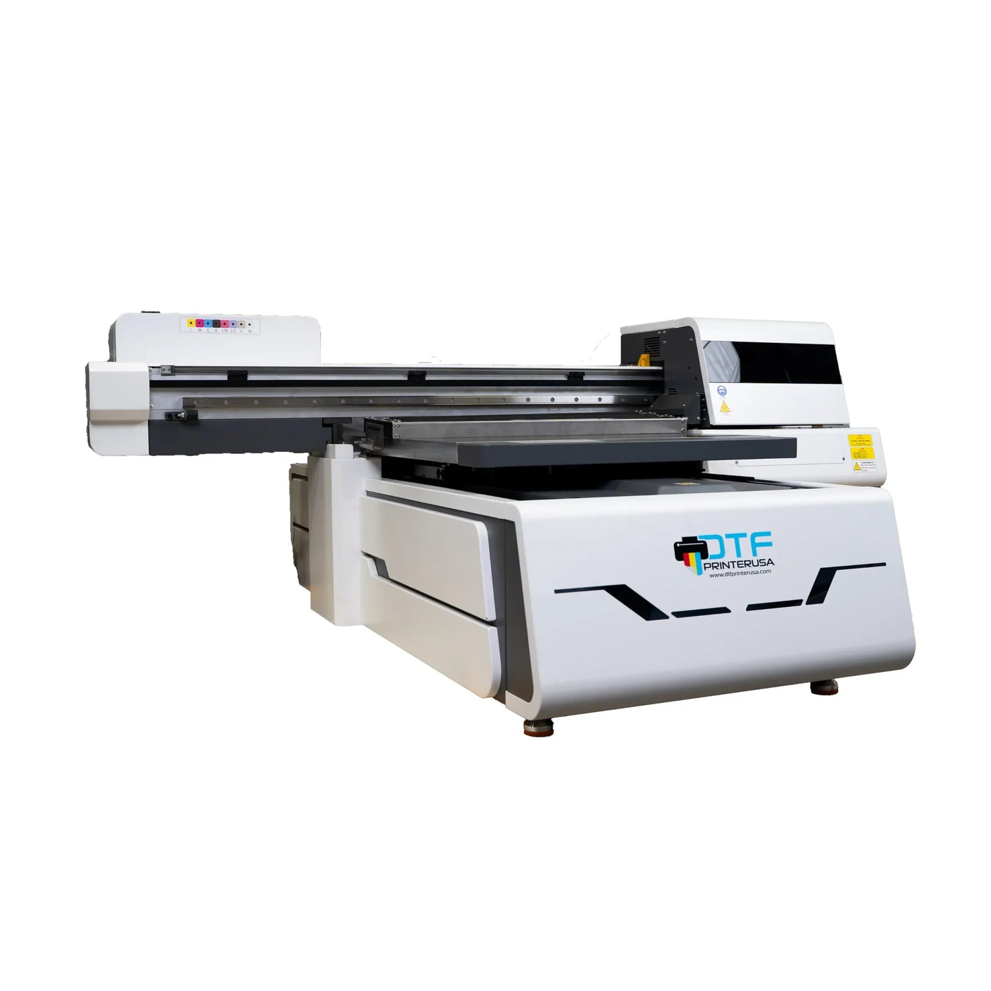 60 cm Flatbed UV Flatbed Inkjet Printer