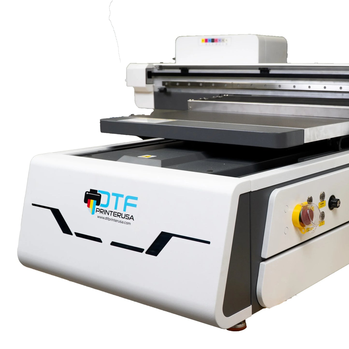 60 cm Flatbed UV Flatbed Inkjet Printer