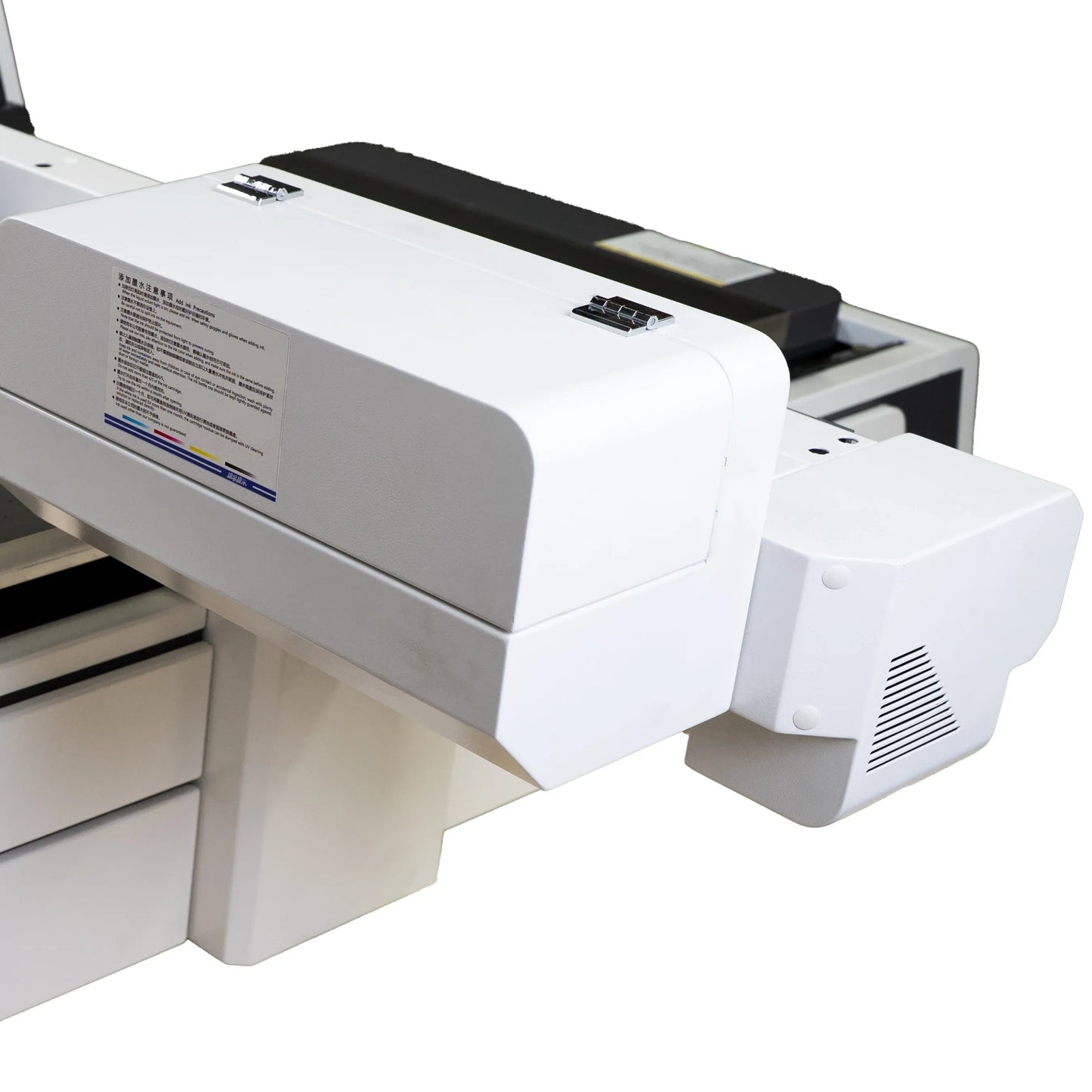 60 cm Flatbed UV Flatbed Inkjet Printer