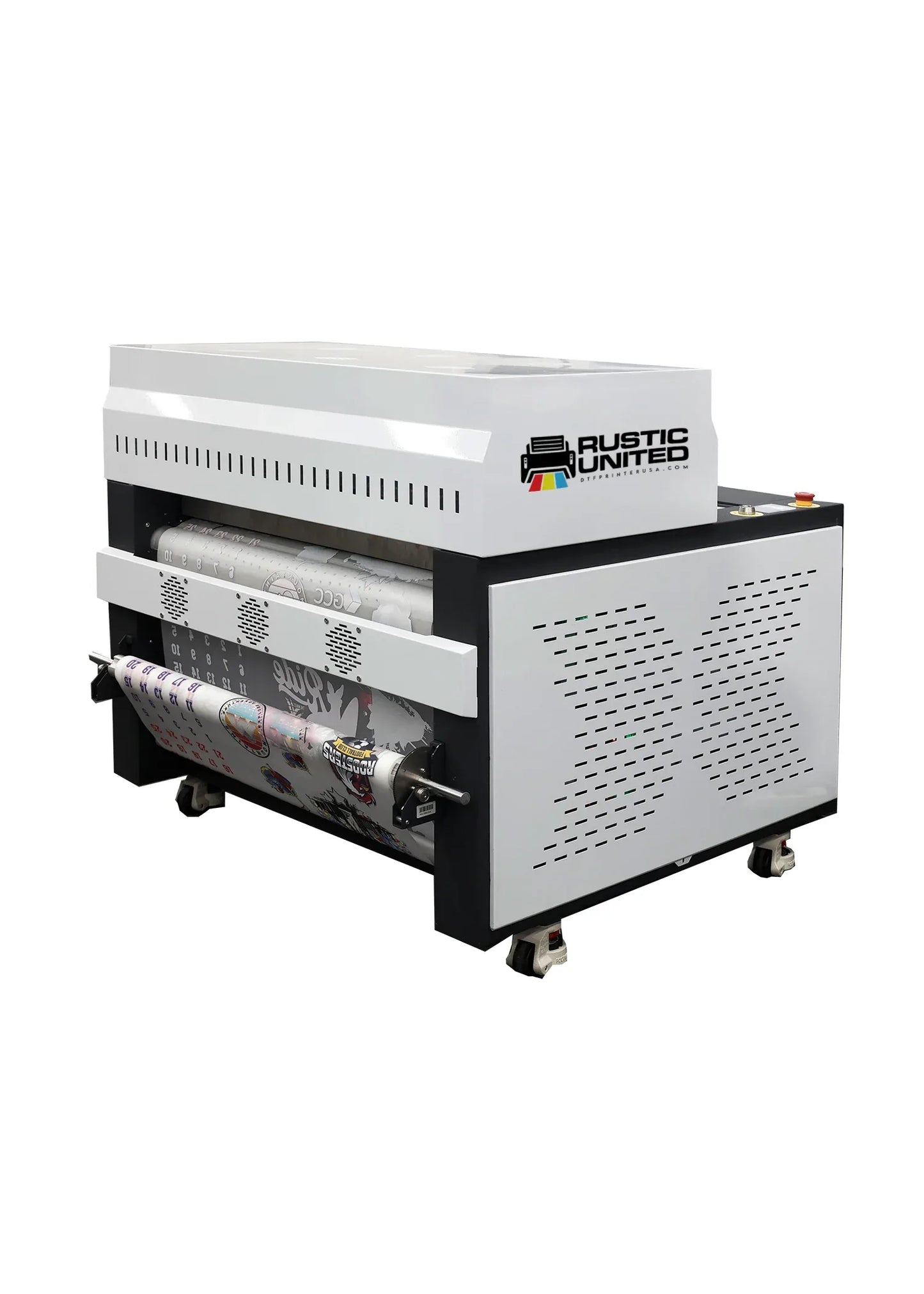 DTF 60cm Powder Shaker