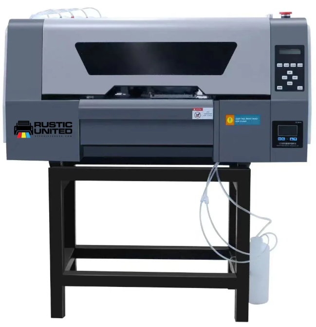 A3 DTF Printer