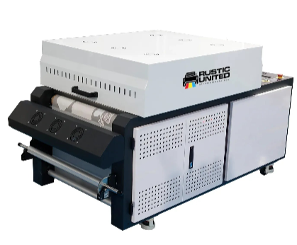 DTF 60cm Powder Shaker