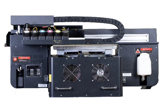 30cm UV Flatbed Printer