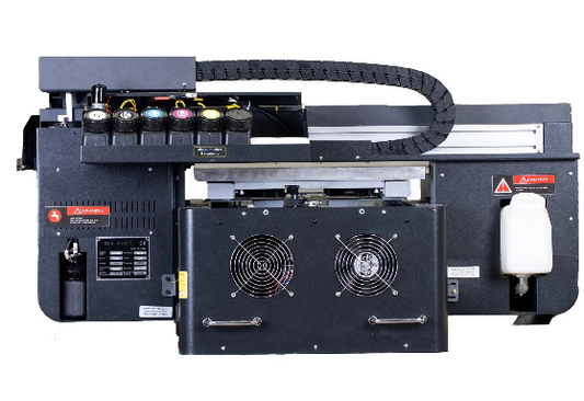 30cm UV Flatbed Printer