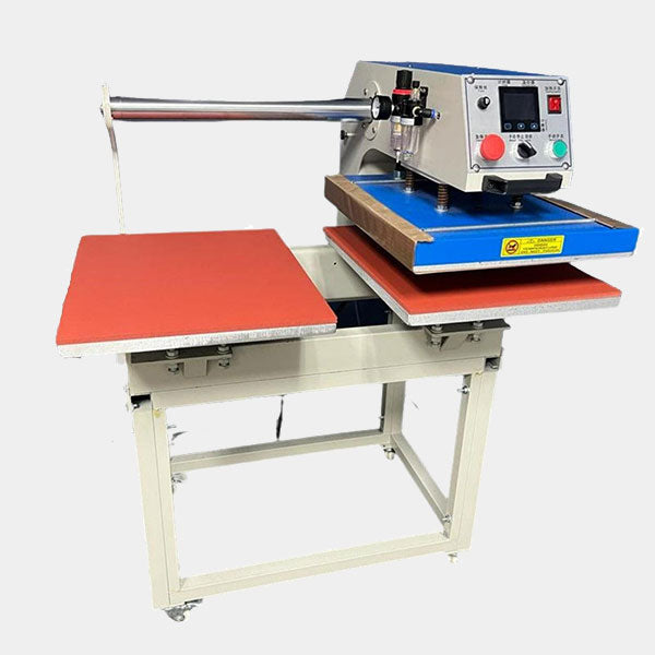 ADH2022 Air Operated Head Moving Heat Press (16x20 inches)