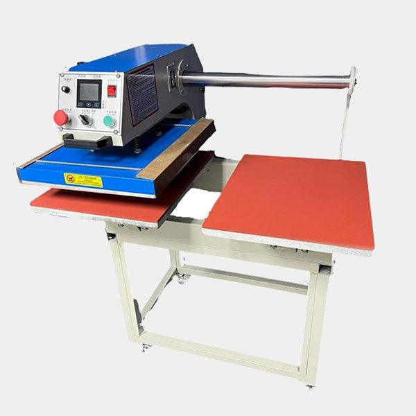 ADH2022 Air Operated Head Moving Heat Press (16x20 inches)