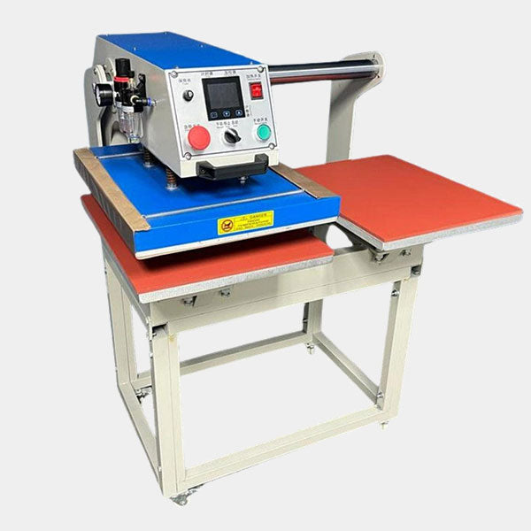 ADH2022 Air Operated Head Moving Heat Press (16x20 inches)
