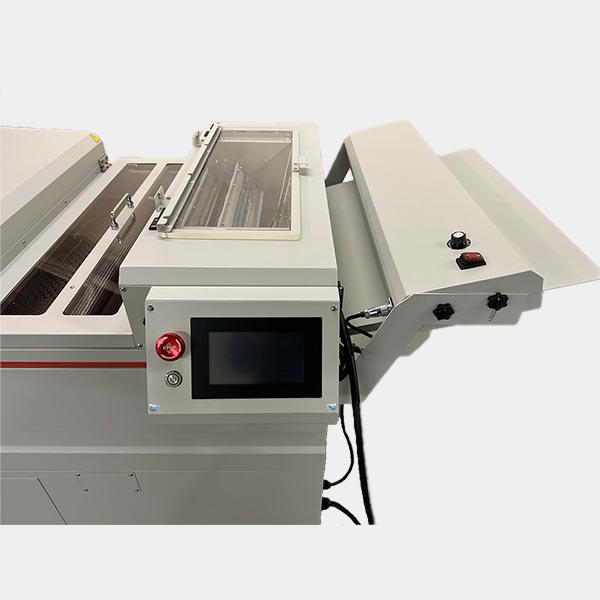 DTF-PrinterUDPU24-4 24" Quad Head Printer & DTF-PrinterUsa DPU-Dryer