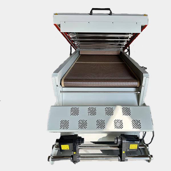 DTF-PrinterUDPU24-4 24" Quad Head Printer & DTF-PrinterUsa DPU-Dryer