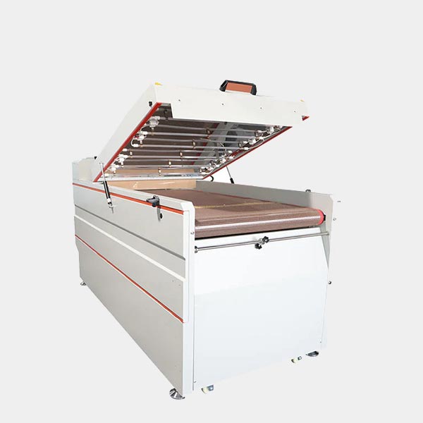 DTF-PrinterUDPU24-4 24" Quad Head Printer & DTF-PrinterUsa DPU-Dryer