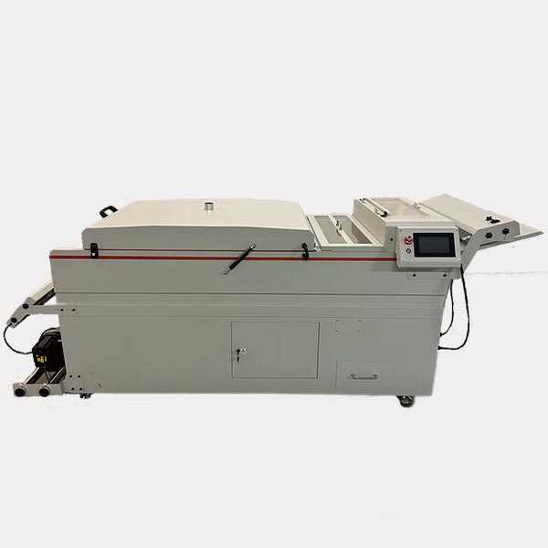 DTF-PrinterUDPU24-4 24" Quad Head Printer & DTF-PrinterUsa DPU-Dryer