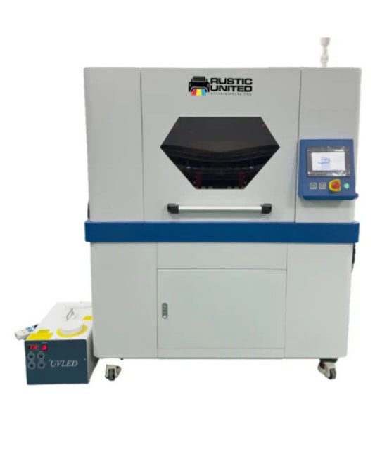 UV Cylinder 360 Degree