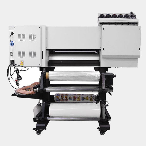 UV DPU24-4 Printer 24"