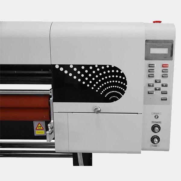 UV DPU24-4 Printer 24"