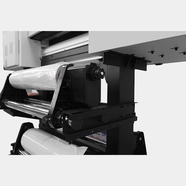 UV DPU24-4 Printer 24"