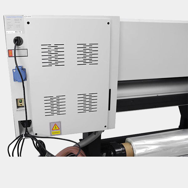 UV DPU24-4 Printer 24"