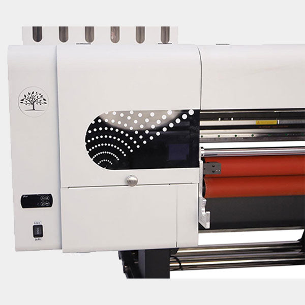 UV DPU24-4 Printer 24"