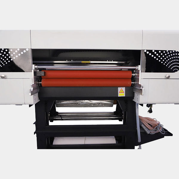 UV DPU24-4 Printer 24"