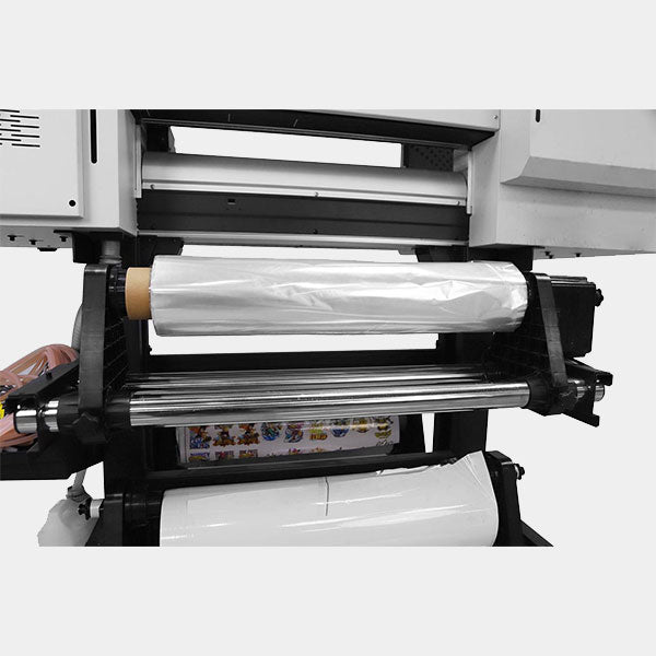UV DPU24-4 Printer 24"