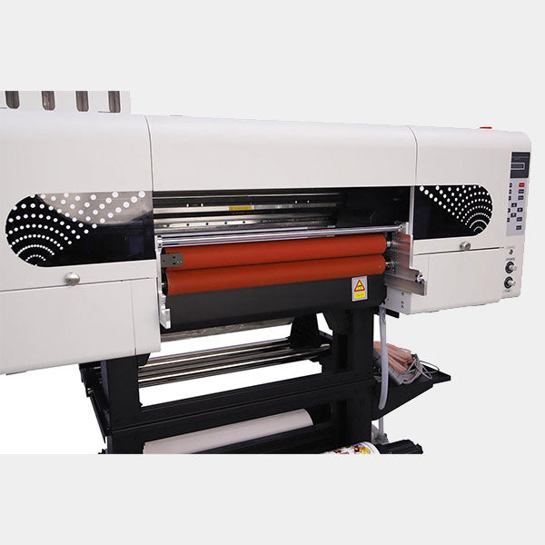 UV DPU24-4 Printer 24"