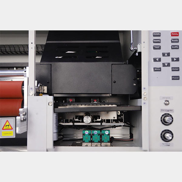 UV DPU24-4 Printer 24"