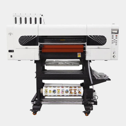 UV DPU24-4 Printer 24"