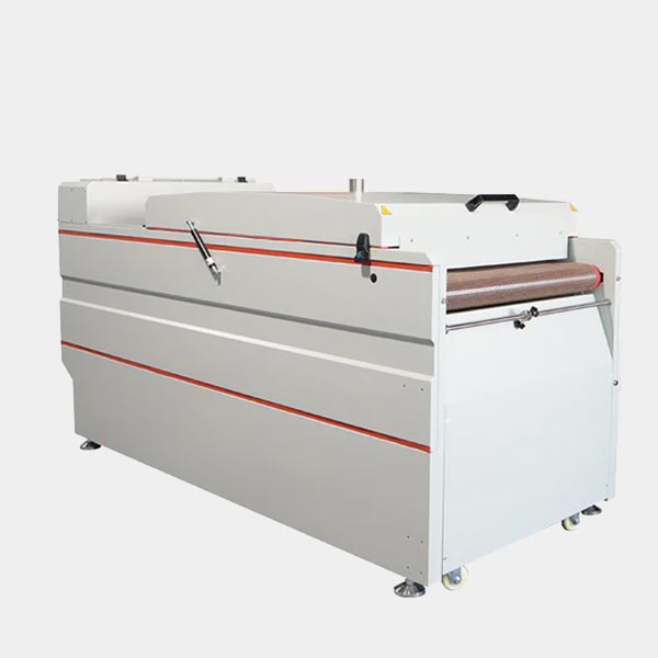 DTF Print Center DPU-Dryer – Lengthened Dry Fixation System for Best Heat Pressing Results