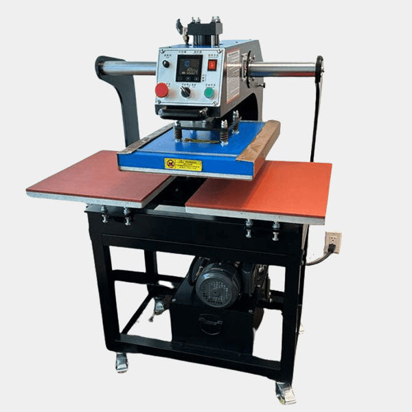 HDH2022 Hydraulic Head Moving Heat Press (16x24 inches)