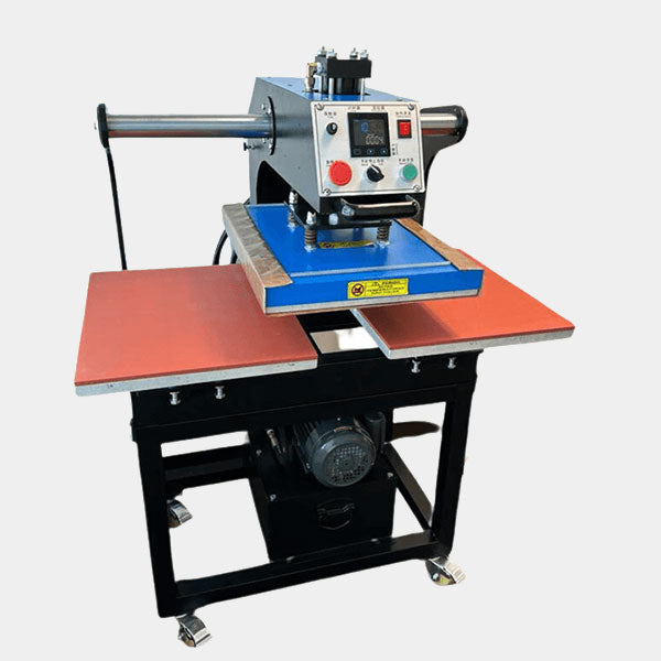 HDH2022 Hydraulic Head Moving Heat Press (16x24 inches)
