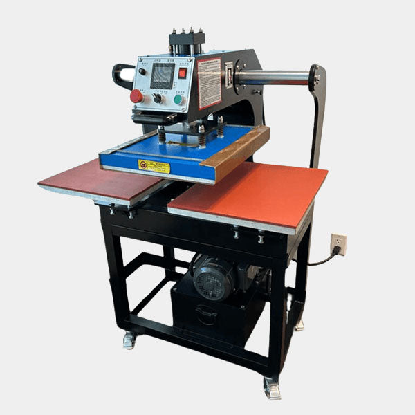 HDH2022 Hydraulic Head Moving Heat Press (16x24 inches)