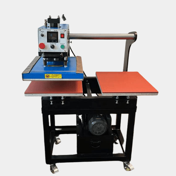 HDH2022 Hydraulic Head Moving Heat Press (16x20 inches)