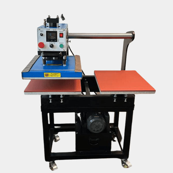 HDH2022 Hydraulic Head Moving Heat Press (16x20 inches)