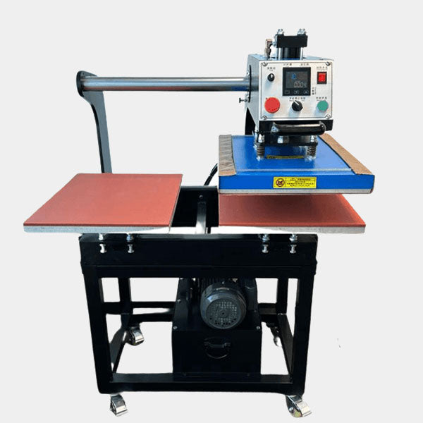 HDH2022 Hydraulic Head Moving Heat Press (16x24 inches)